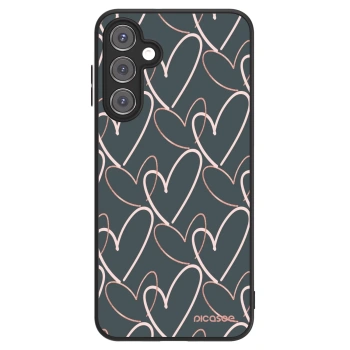 Picasee ULTIMATE CASE pentru Samsung Galaxy A16 5G - Lots of love