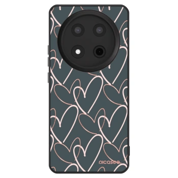 Husă pentru Honor Magic7 Lite 5G - Lots of love