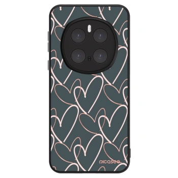 Husă pentru Honor Magic7 Pro 5G - Lots of love