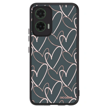 Husă pentru Motorola Moto G35 5G - Lots of love