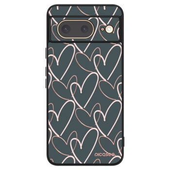 Husă pentru Google Pixel 8 - Lots of love