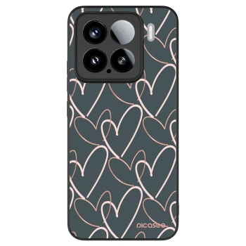 Picasee ULTIMATE CASE pentru Xiaomi 15 - Lots of love