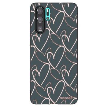 Husă pentru Huawei P30 Pro - Lots of love