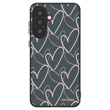 Picasee ULTIMATE CASE pentru Samsung Galaxy A56 5G A566B - Lots of love