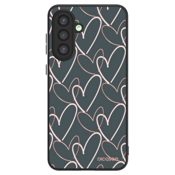 Picasee ULTIMATE CASE pentru Samsung Galaxy A26 5G A266B - Lots of love