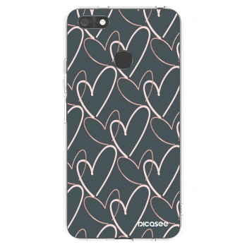 Husă pentru Huawei P9 Lite Mini - Lots of love