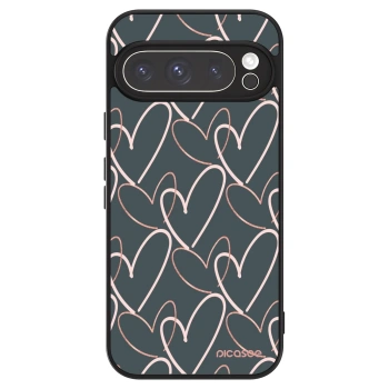 Husă pentru Google Pixel 9 Pro - Lots of love