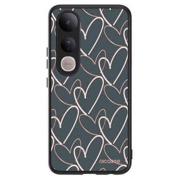 Husă pentru Vivo V50 Lite 5G - Lots of love