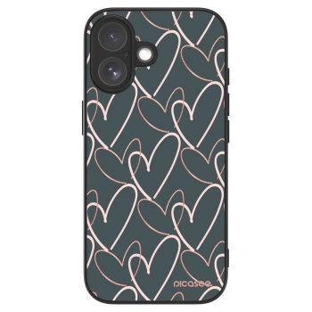 Picasee ULTIMATE CASE pentru Apple iPhone 17 - Lots of love
