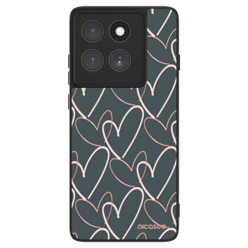 Husă pentru Motorola Edge 60 Pro - Lots of love