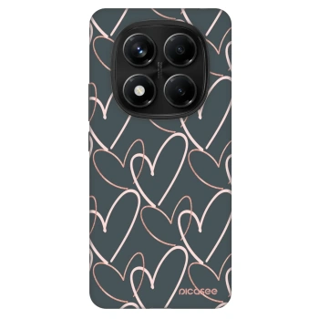 Husă pentru Xiaomi Redmi Note 14 Pro 5G - Lots of love