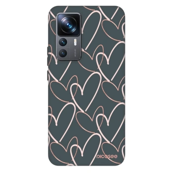 Husă pentru Xiaomi 12T Pro - Lots of love