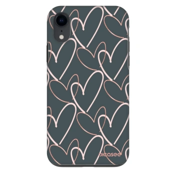 Husă pentru Apple iPhone XR - Lots of love