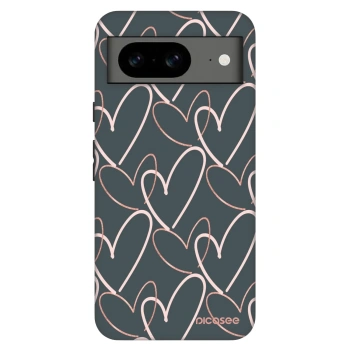Husă pentru Google Pixel 8 Pro - Lots of love