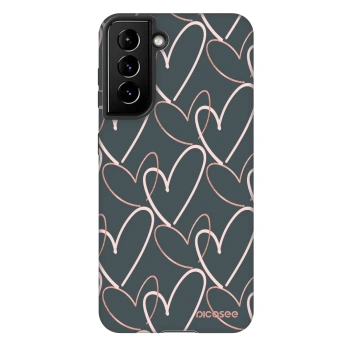 Husă pentru Samsung Galaxy S22 5G - Lots of love