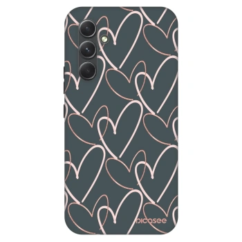 Husă pentru Samsung Galaxy A54 5G A546B - Lots of love