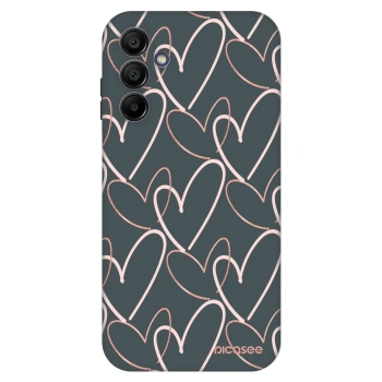 Husă pentru Samsung Galaxy A15 A156B 5G - Lots of love