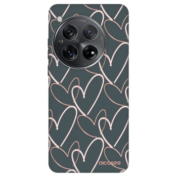 Husă pentru OnePlus 12 5G - Lots of love
