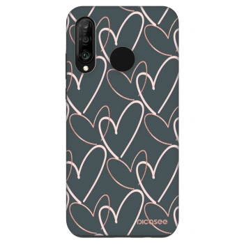 Husă pentru Huawei P30 Lite - Lots of love