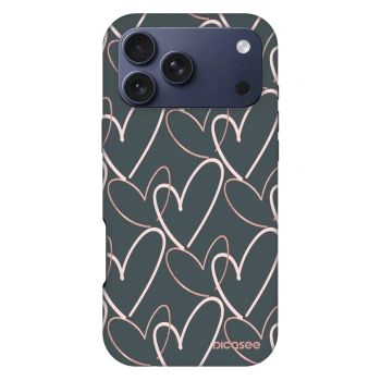 Husă pentru Apple iPhone 17 Pro Max - Lots of love