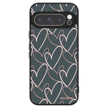 Husă pentru Google Pixel 9 Pro XL - Lots of love