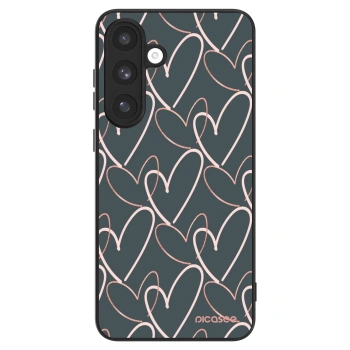 Husă pentru Samsung Galaxy S25 FE 5G - Lots of love