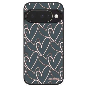 Husă pentru Google Pixel 10 - Lots of love