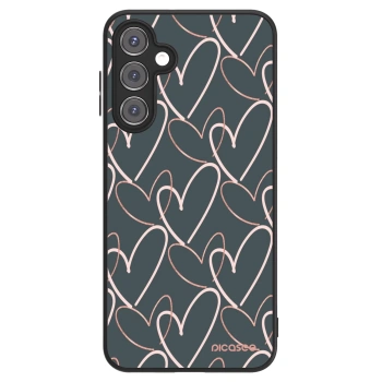 Picasee ULTIMATE CASE pentru Samsung Galaxy A16 4G - Lots of love