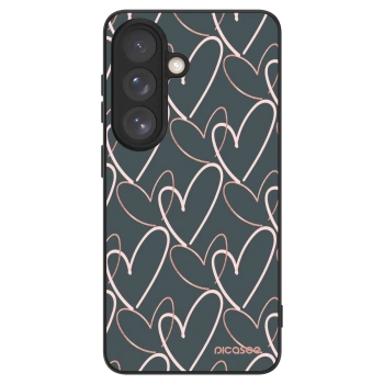 Picasee ULTIMATE CASE PowerShare pentru Samsung Galaxy S26 - Lots of love