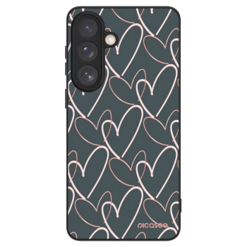 Picasee ULTIMATE CASE PowerShare pentru Samsung Galaxy S26+ - Lots of love