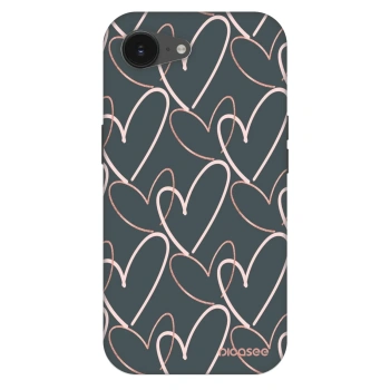 Husă pentru Apple iPhone 17e - Lots of love