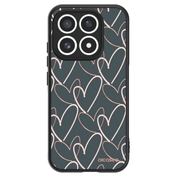 Picasee ULTIMATE CASE pentru Xiaomi 17 - Lots of love