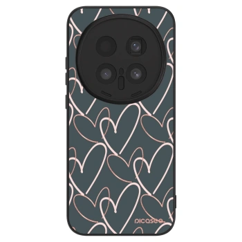 Husă pentru Honor Magic8 Pro 5G - Lots of love