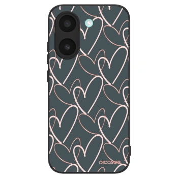 Husă pentru Xiaomi Poco X8 Pro - Lots of love