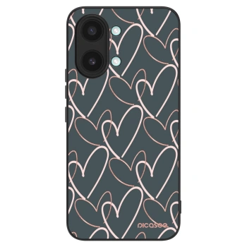 Husă pentru Xiaomi Poco X8 Pro Max - Lots of love