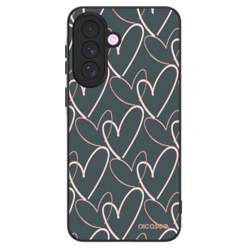 Husă pentru Samsung Galaxy A57 5G - Lots of love