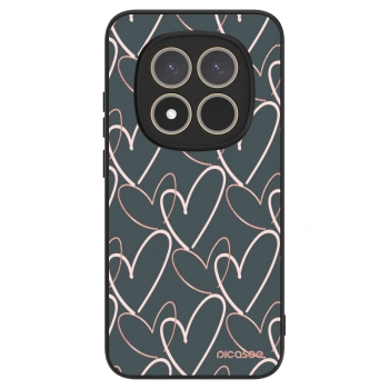 Picasee ULTIMATE CASE pentru Xiaomi Redmi Note 15 Pro 5G - Lots of love
