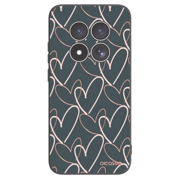 Husă pentru Xiaomi Redmi Note 15 Pro 5G - Lots of love