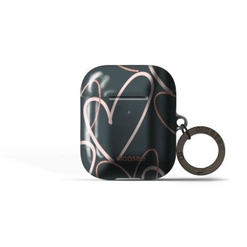 Case for Apple AirPods 2 - DESIGN##
