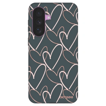 Picasee Fashion Case pentru Samsung Galaxy A57 5G - Lots of love