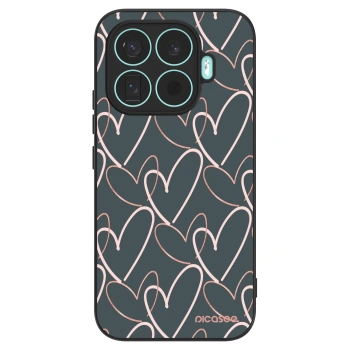 Husă pentru Xiaomi 17T - Lots of love