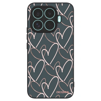 Husă pentru Xiaomi 17T Pro - Lots of love