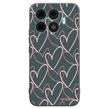 Husă pentru Xiaomi 17T Pro - Lots of love