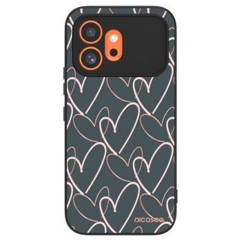 Husă pentru Honor 600 - Lots of love