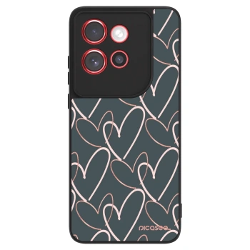 Husă pentru Motorola Edge 60 Neo 5G - Lots of love