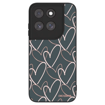 Husă pentru Motorola Moto G77 - Lots of love