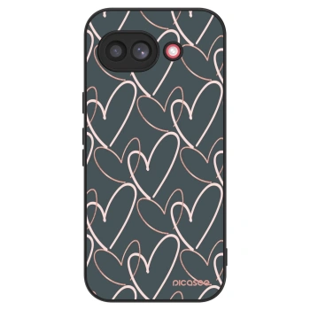 Husă pentru Google Pixel 10a - Lots of love