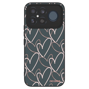 Husă pentru Xiaomi Poco F8 Ultra - Lots of love
