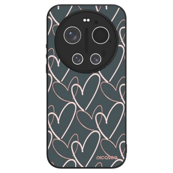 Picasee ULTIMATE CASE PowerShare pentru Xiaomi 17 Ultra - Lots of love