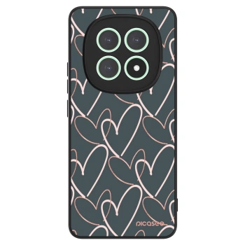 Picasee ULTIMATE CASE pentru Xiaomi Redmi Note 15 5G - Lots of love